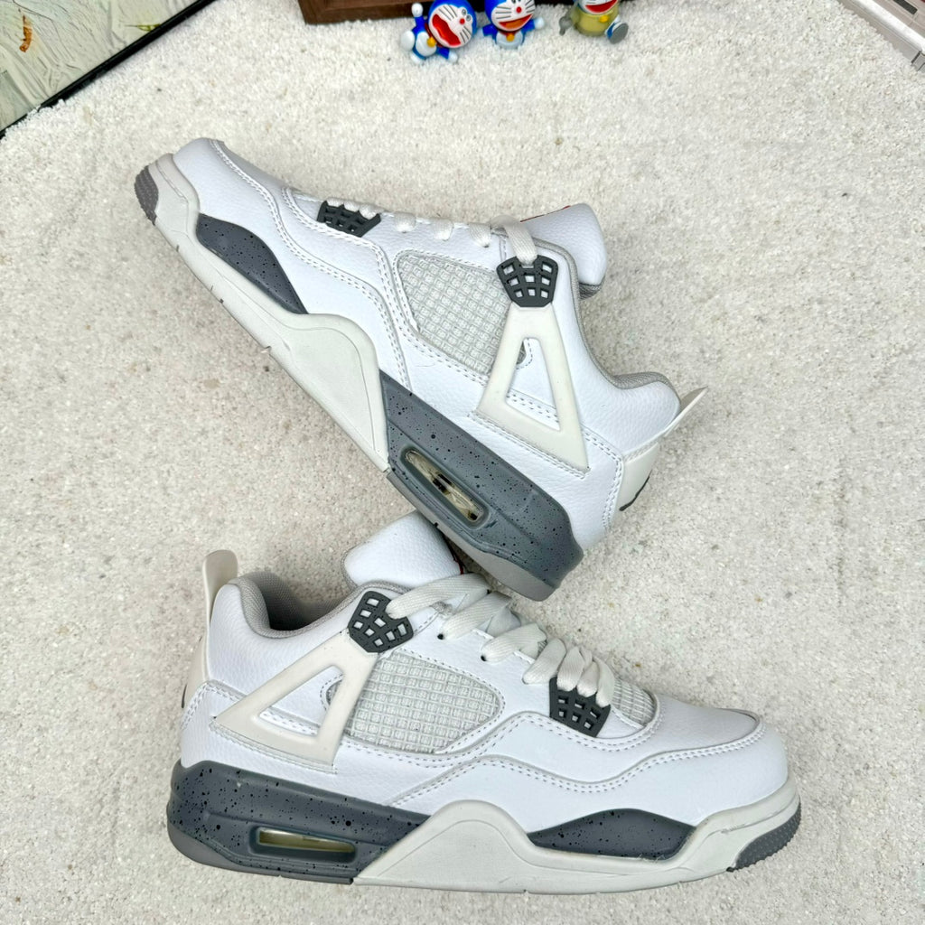 Men's and women's shoes, suitable for couples, ultra high version