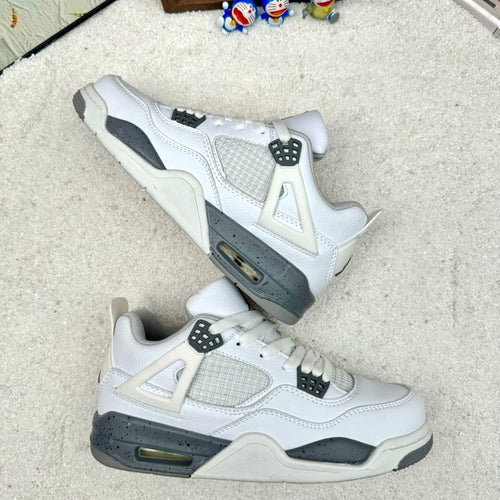 Men's and women's shoes, suitable for couples, ultra high version