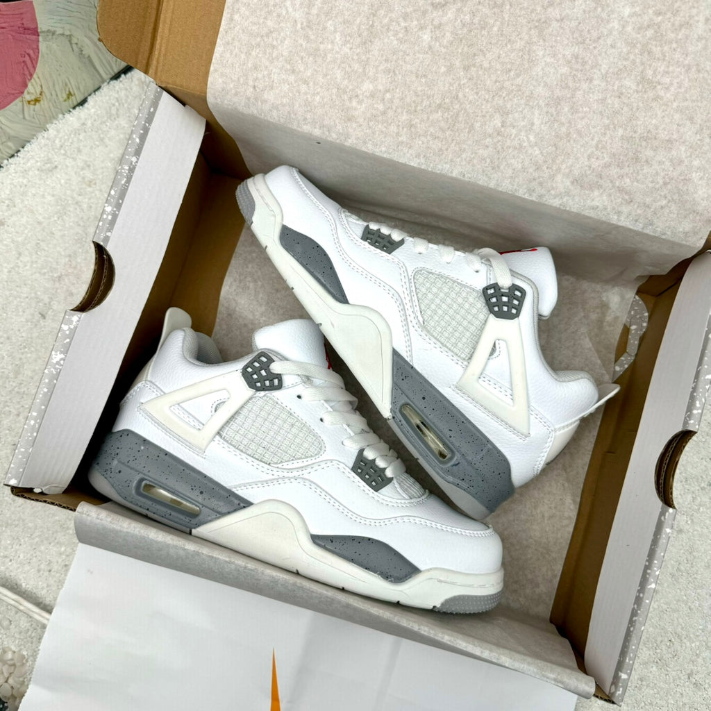 Men's and women's shoes, suitable for couples, ultra high version