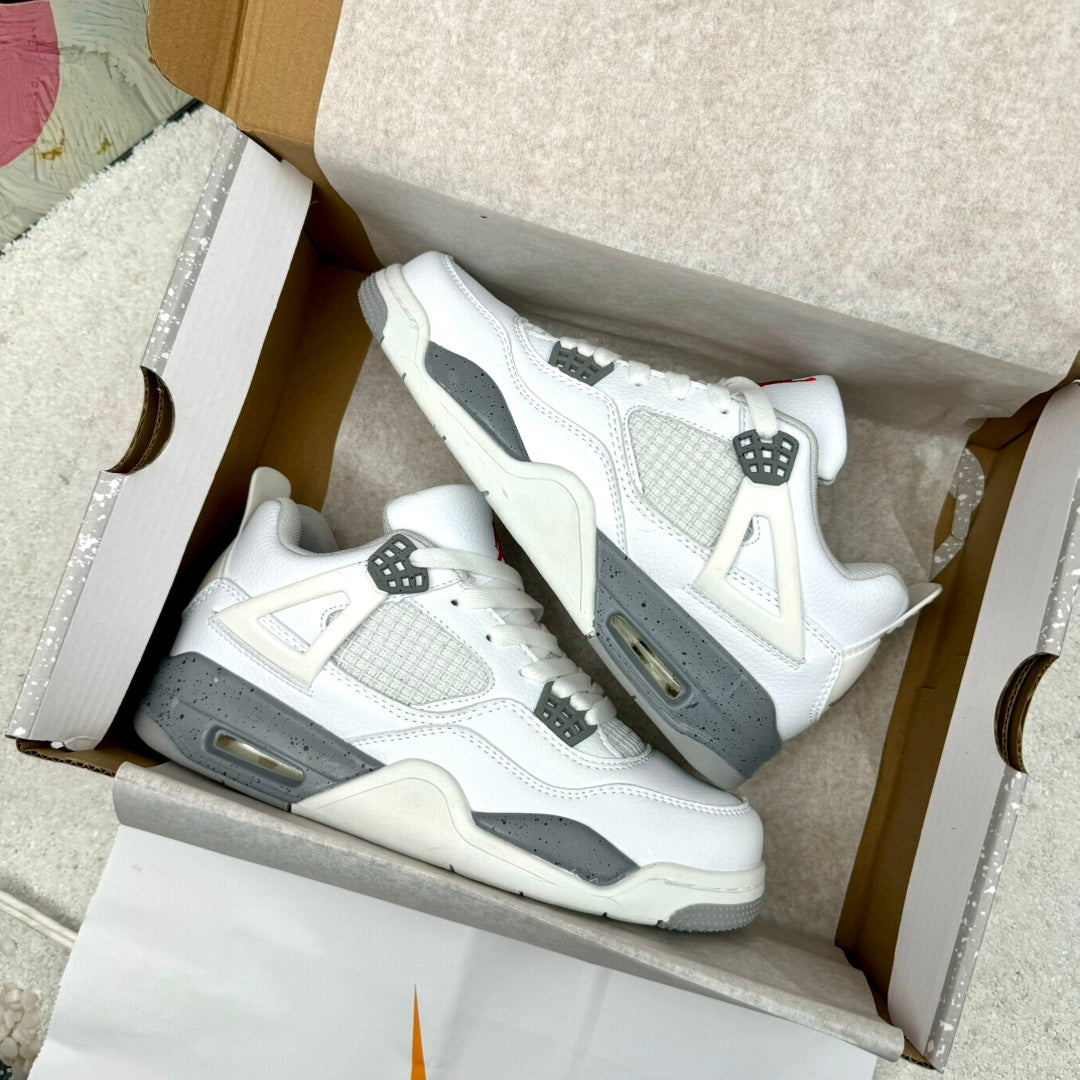 Men's and women's shoes, suitable for couples, ultra high version