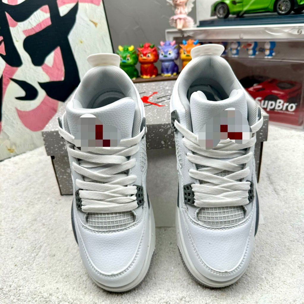 Men's and women's shoes, suitable for couples, ultra high version