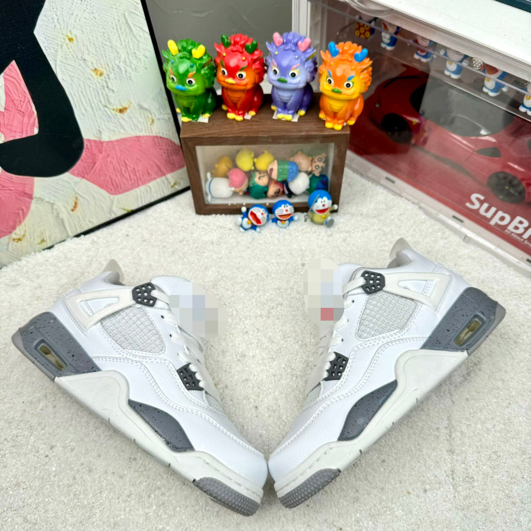 Men's and women's shoes, suitable for couples, ultra high version