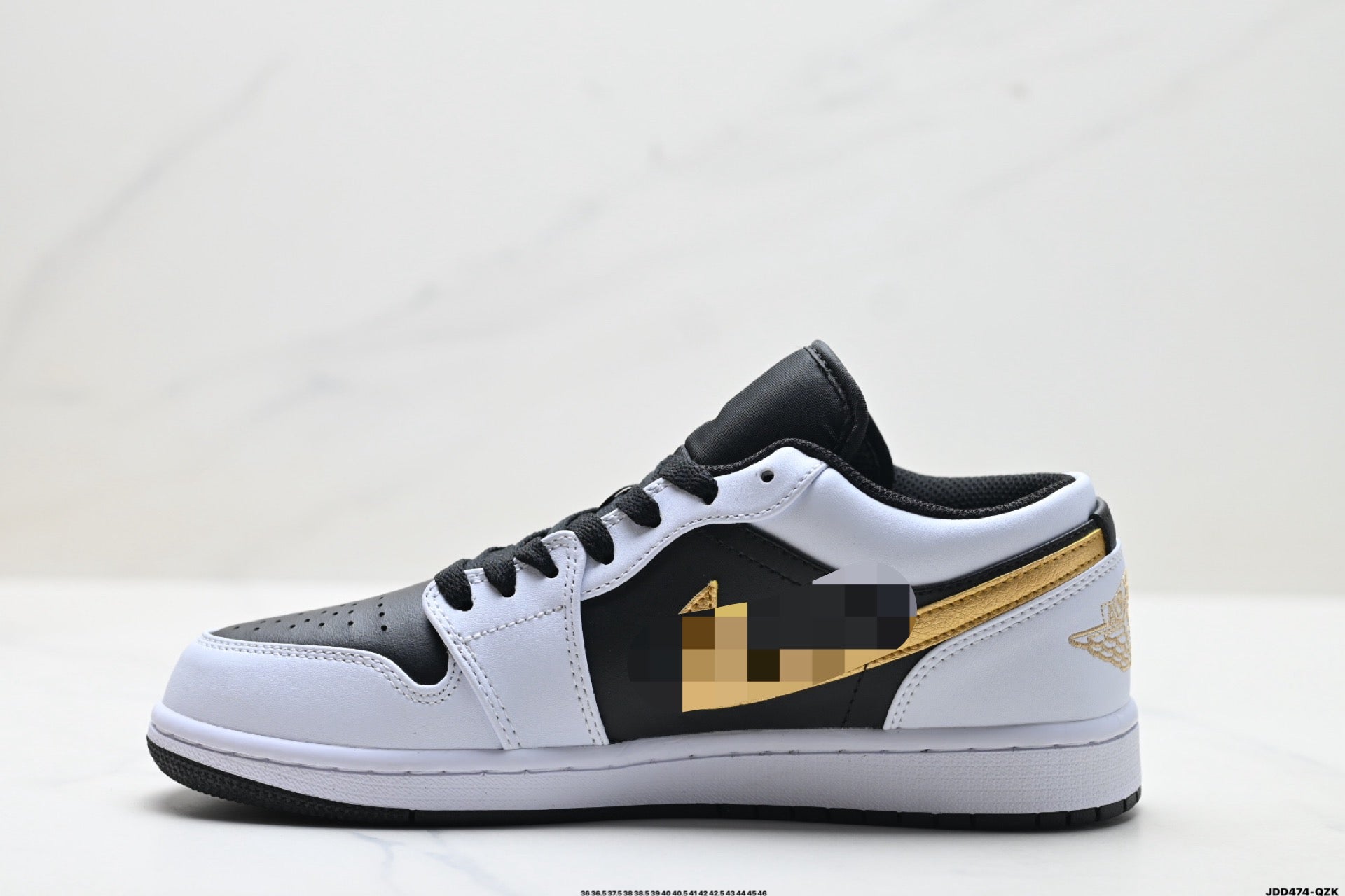 Top-quality replica version with extremely high fidelity