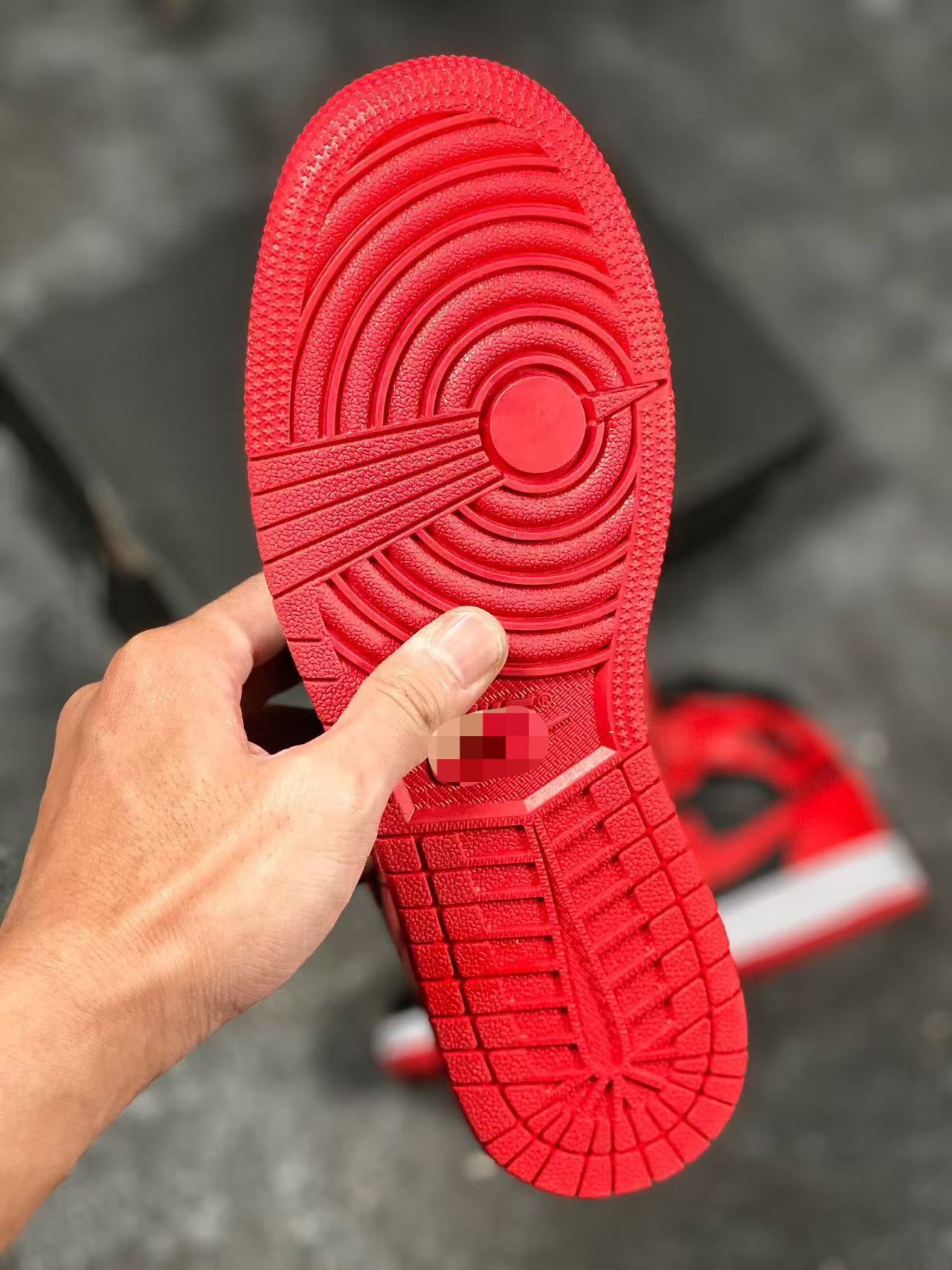 Super version, perfectly restored