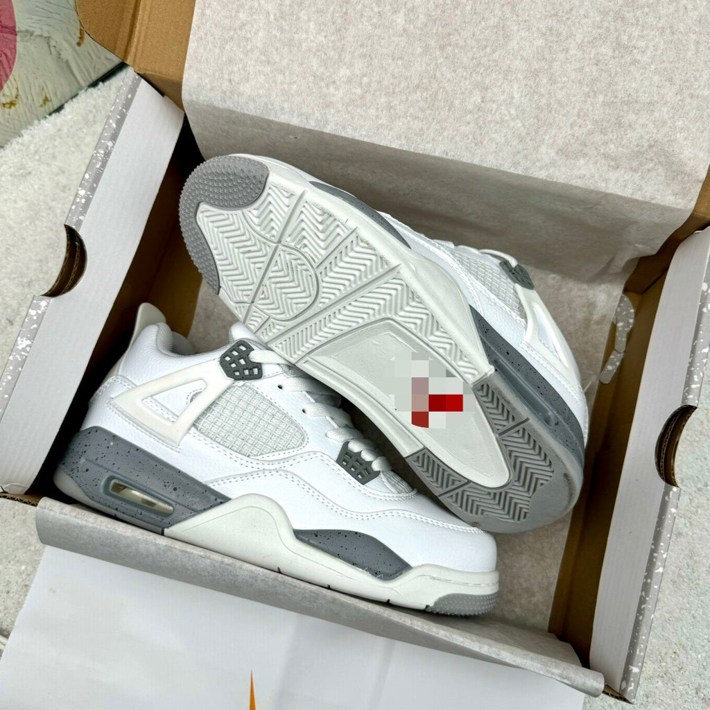 Men's and women's shoes, suitable for couples, ultra high version