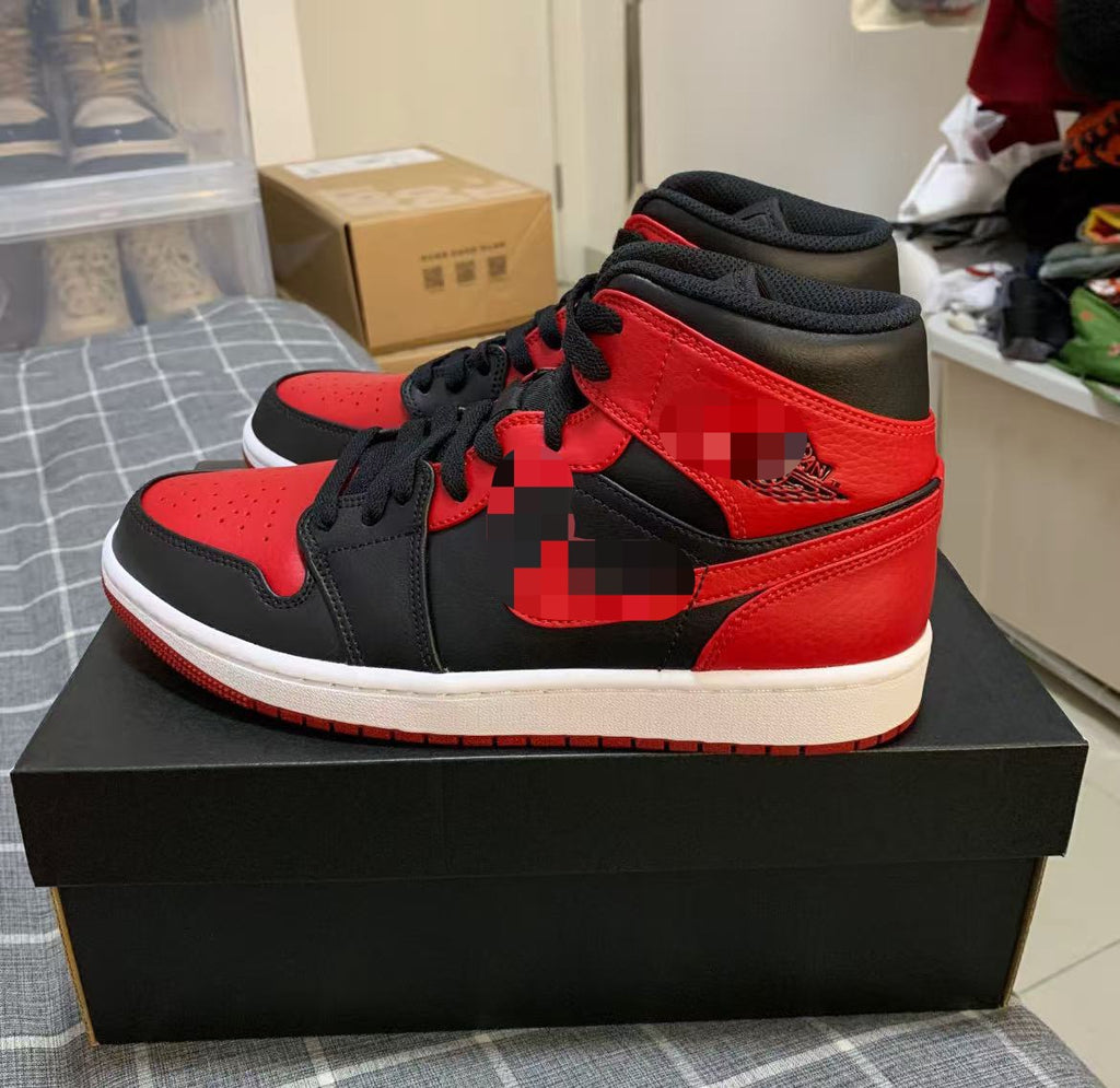 Super version, perfectly restored