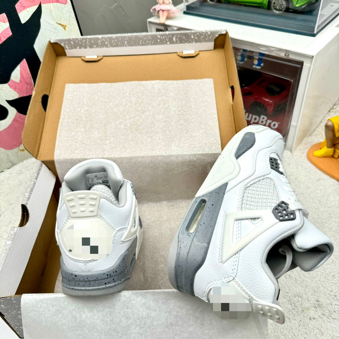 Men's and women's shoes, suitable for couples, ultra high version